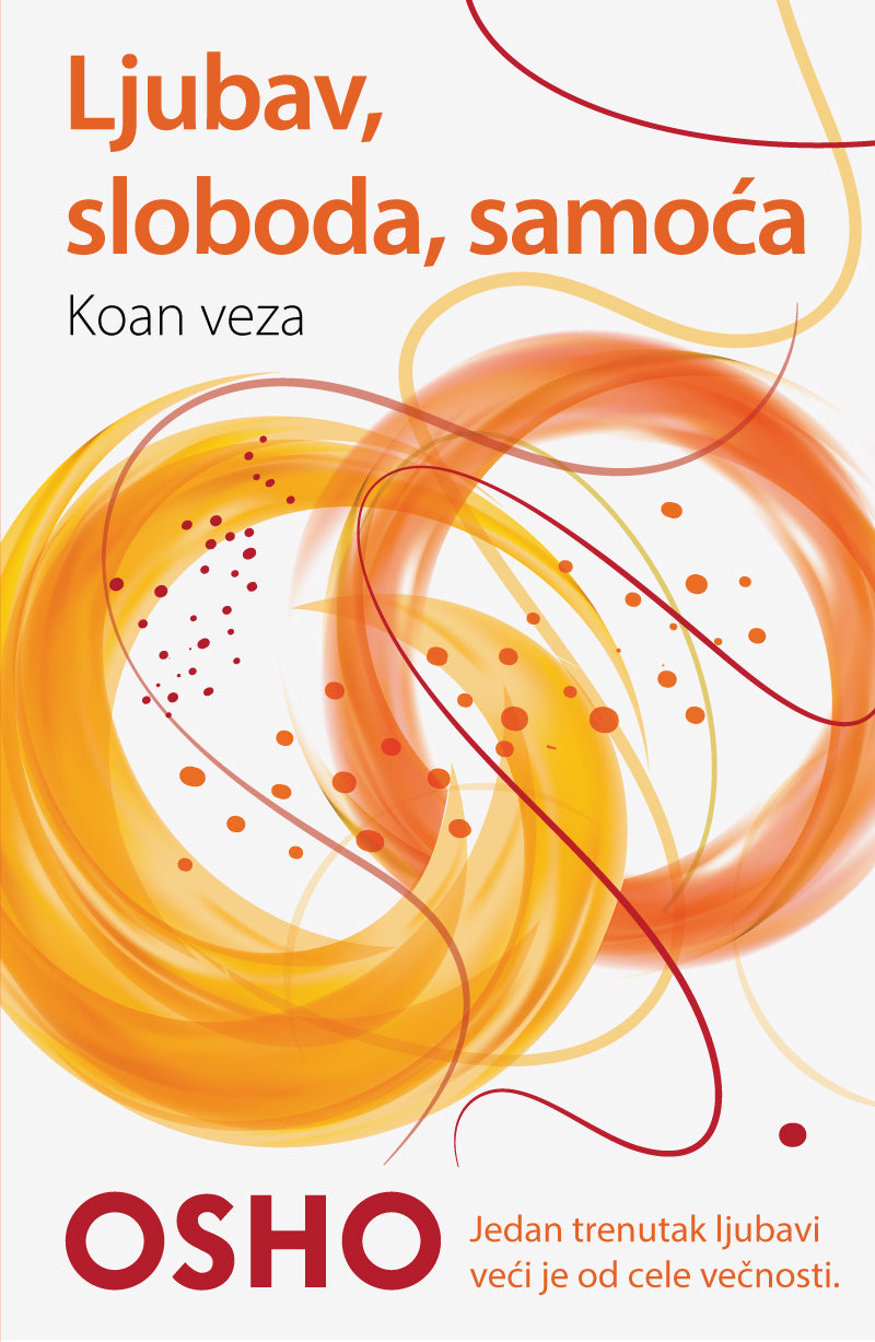 Ljubav, sloboda, samoća – Osho