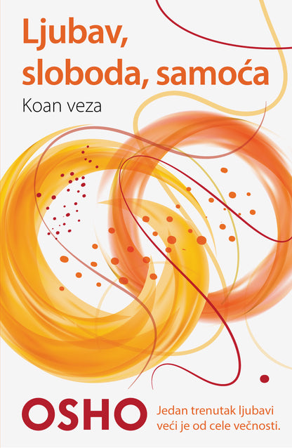 Ljubav, sloboda, samoća – Osho