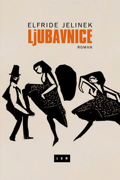 Ljubavnice – Elfride Jelinek