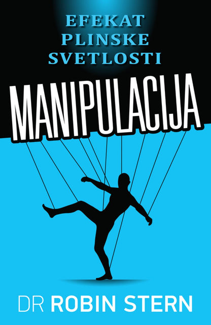 Manipulacija - Dr Robin Stern