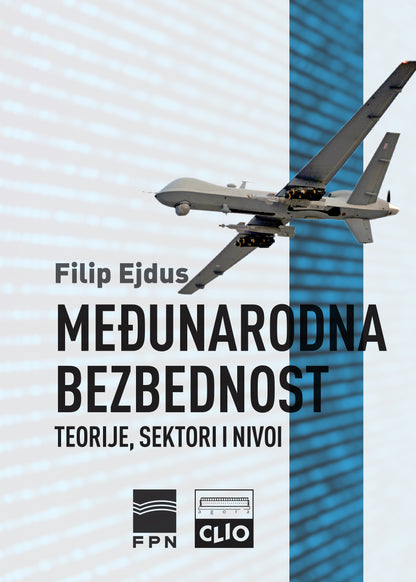 Međunarodna bezbednost – Filip Ejdus
