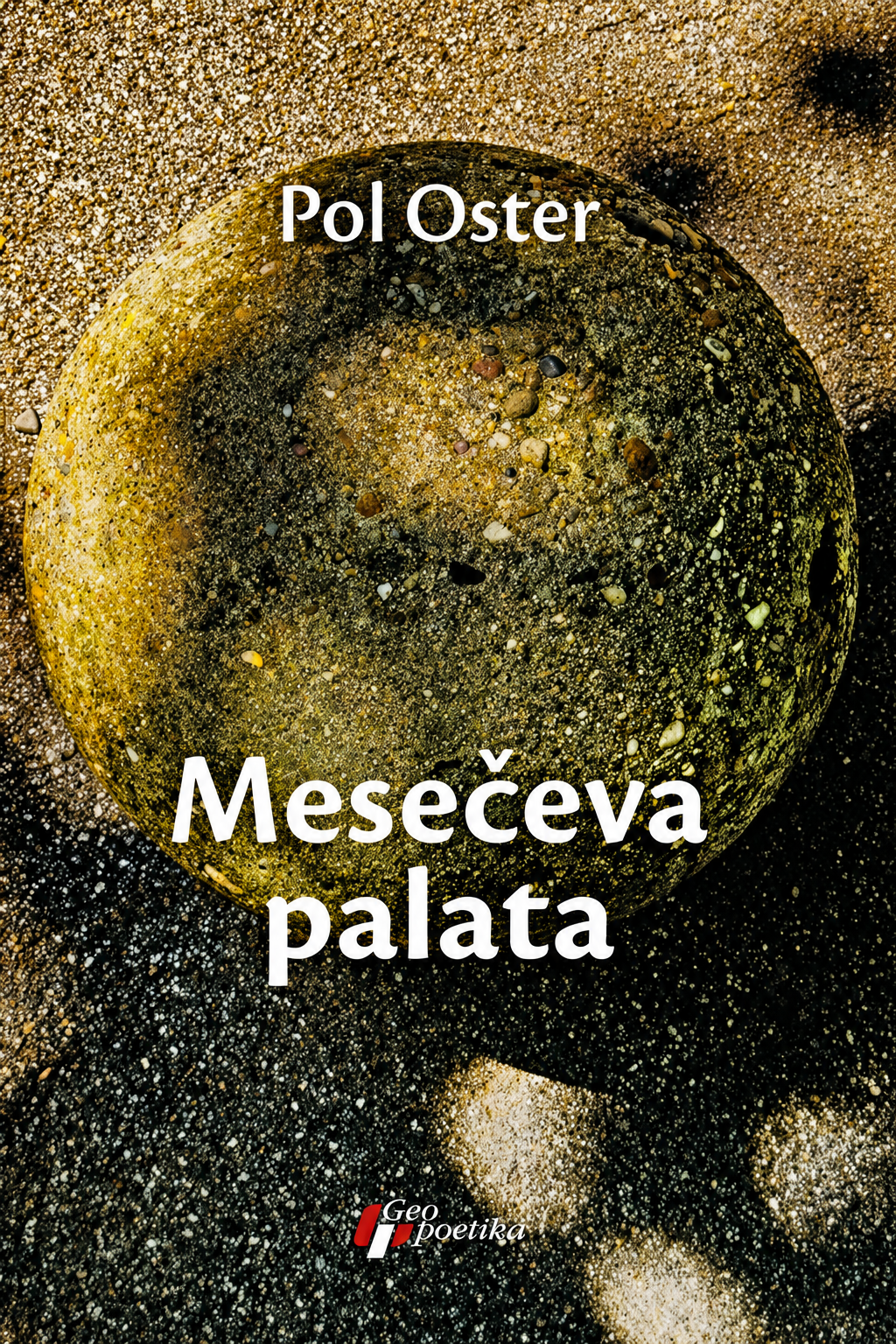 Mesečeva palata – Pol Oster