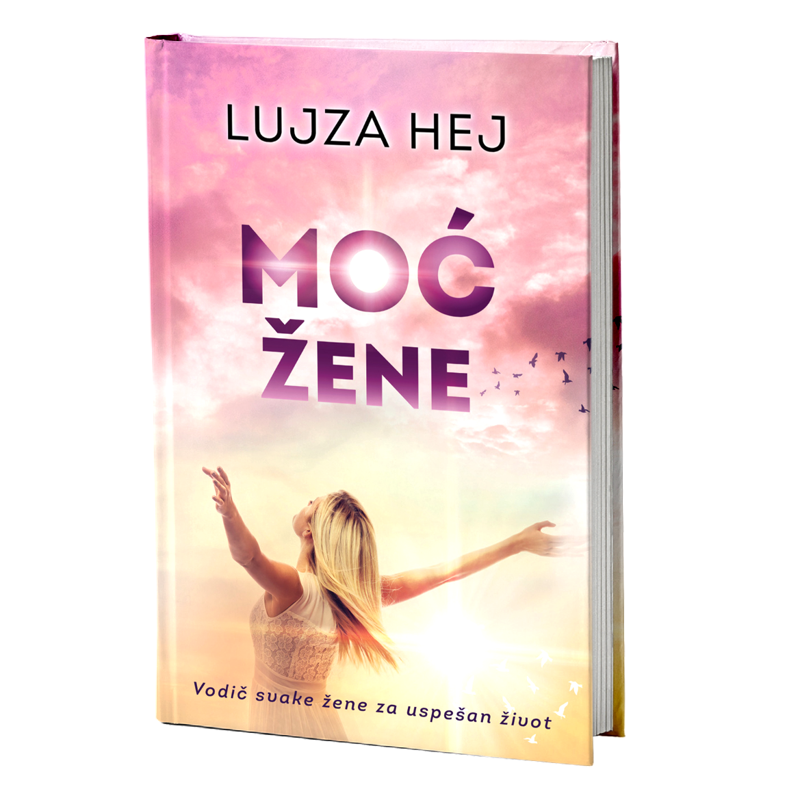 Moć žene