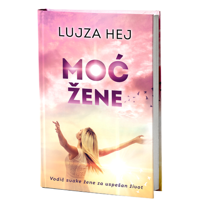 Moć žene