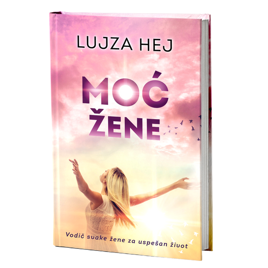 Moć žene