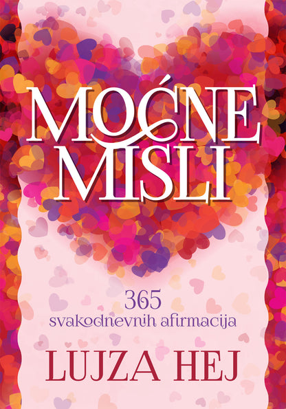 Moćne misli – Lujza Hej