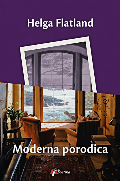Moderna porodica – Helga Flatland