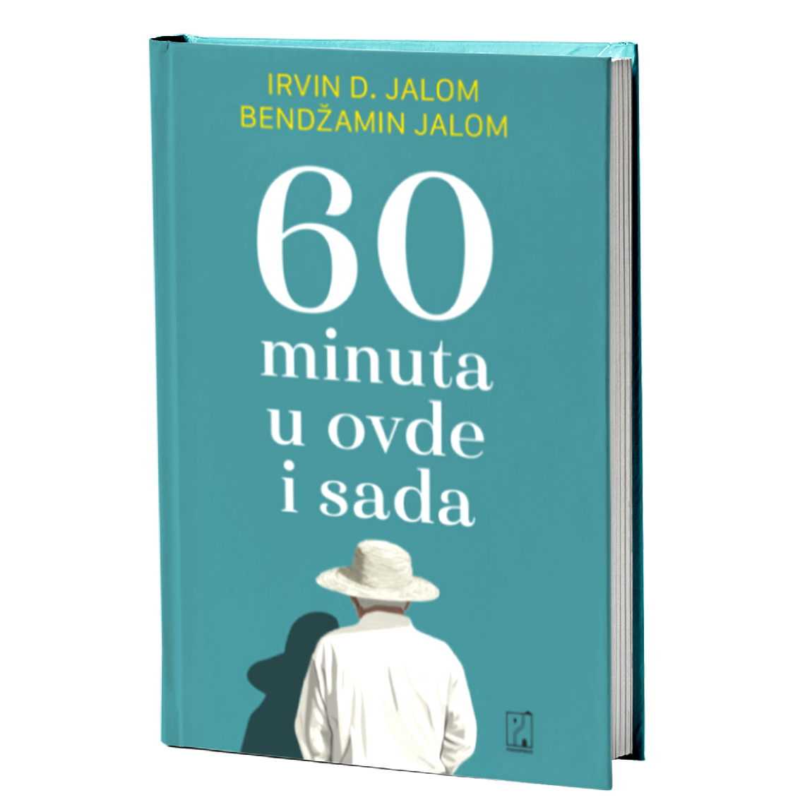 60 minuta u ovde i sada – Irvin Jalom
