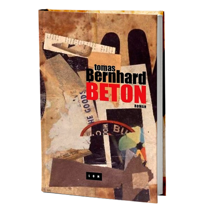 Beton – Tomas Bernhard