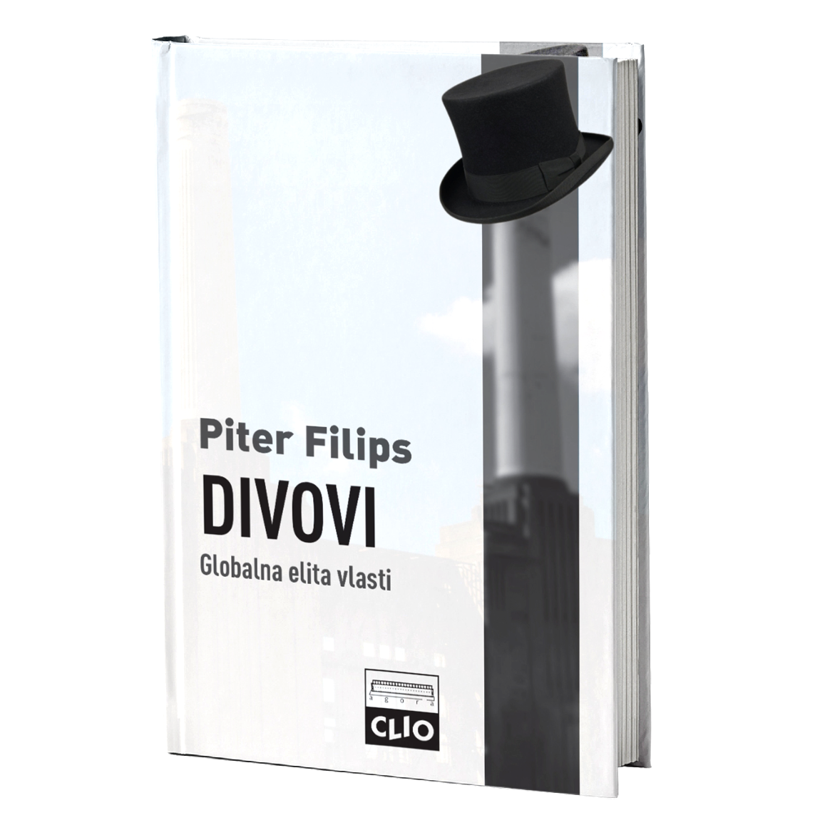 Divovi - globalna elita vlasti – Piter Filips