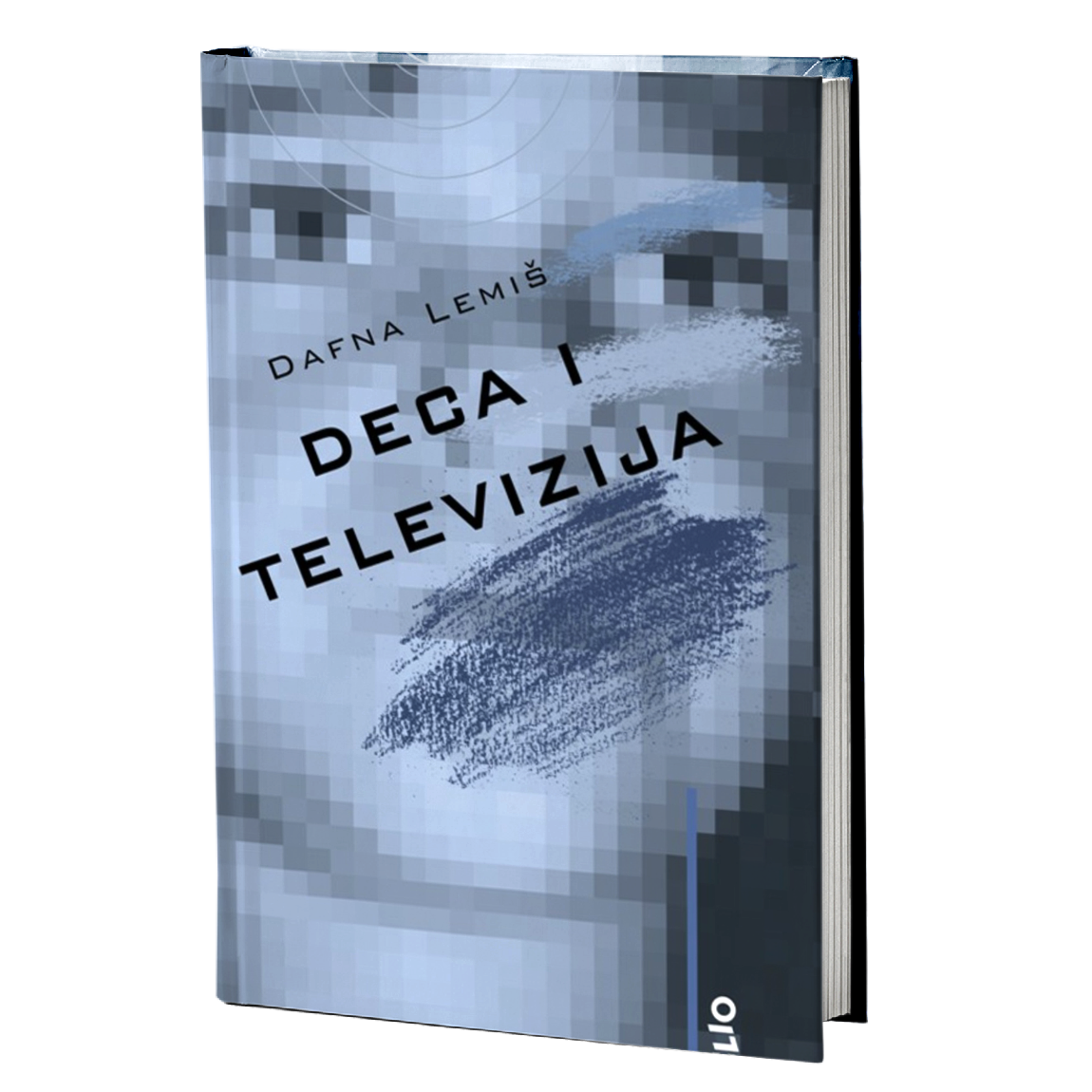 Deca i televizija – Dafna Lemiš