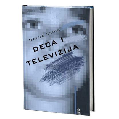 Deca i televizija – Dafna Lemiš