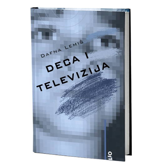 Deca i televizija – Dafna Lemiš