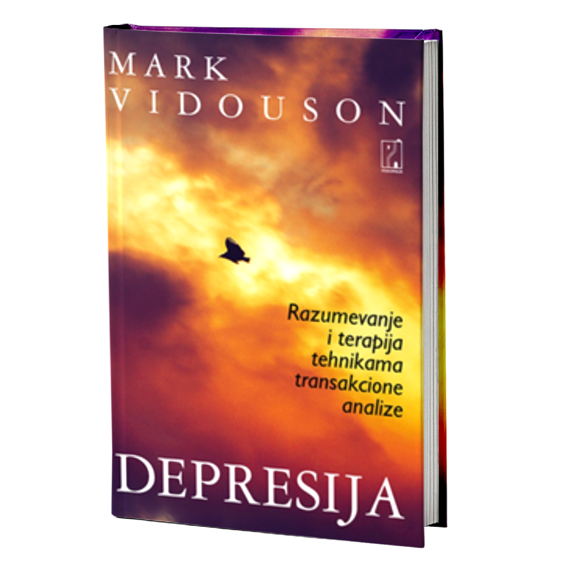 Depresija: razumevanje i terapija – Mark Vidouson