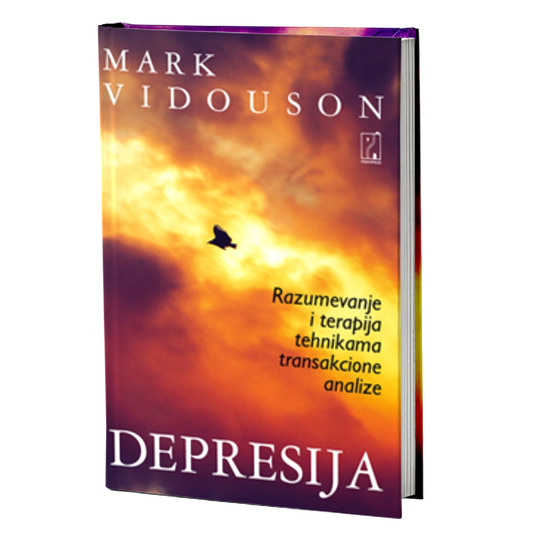 Depresija: razumevanje i terapija – Mark Vidouson