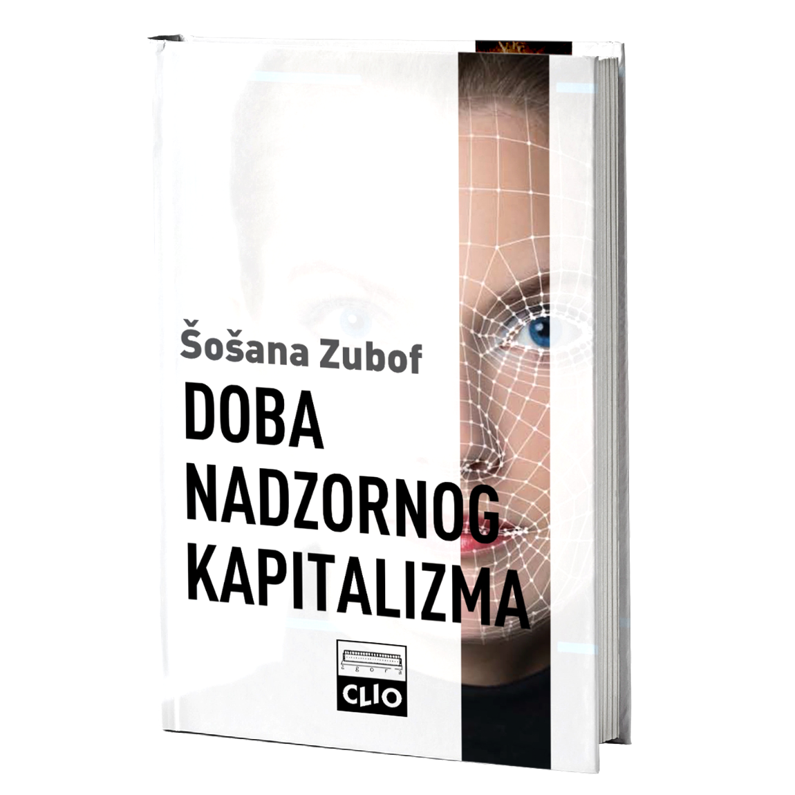 Doba nadzornog kapitalizma – Šošana Zubof