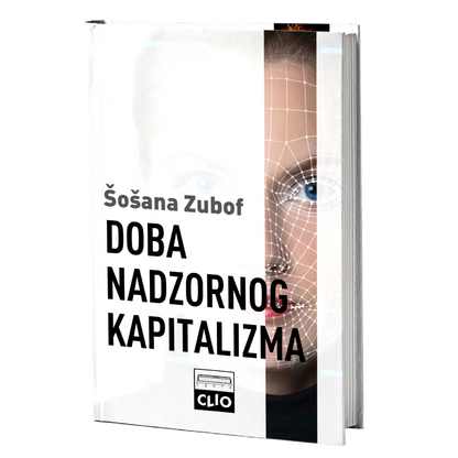 Doba nadzornog kapitalizma – Šošana Zubof