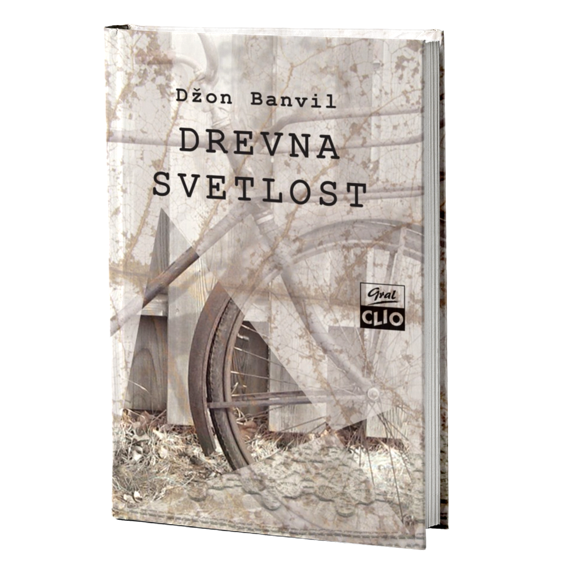 Drevna svetlost – Džon Banvil