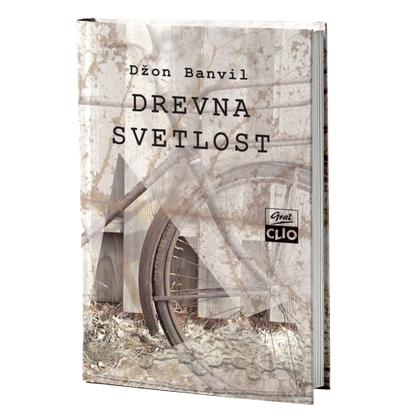 Drevna svetlost – Džon Banvil