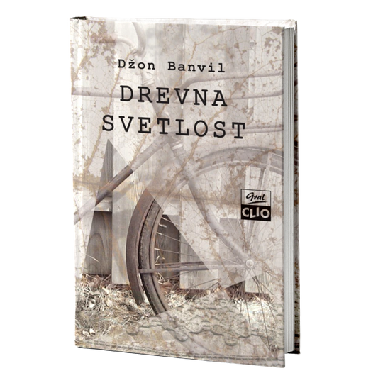 Drevna svetlost – Džon Banvil