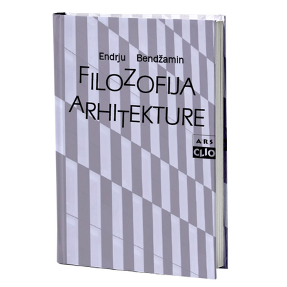 Filozofija arhitekture – Endru Benjamin