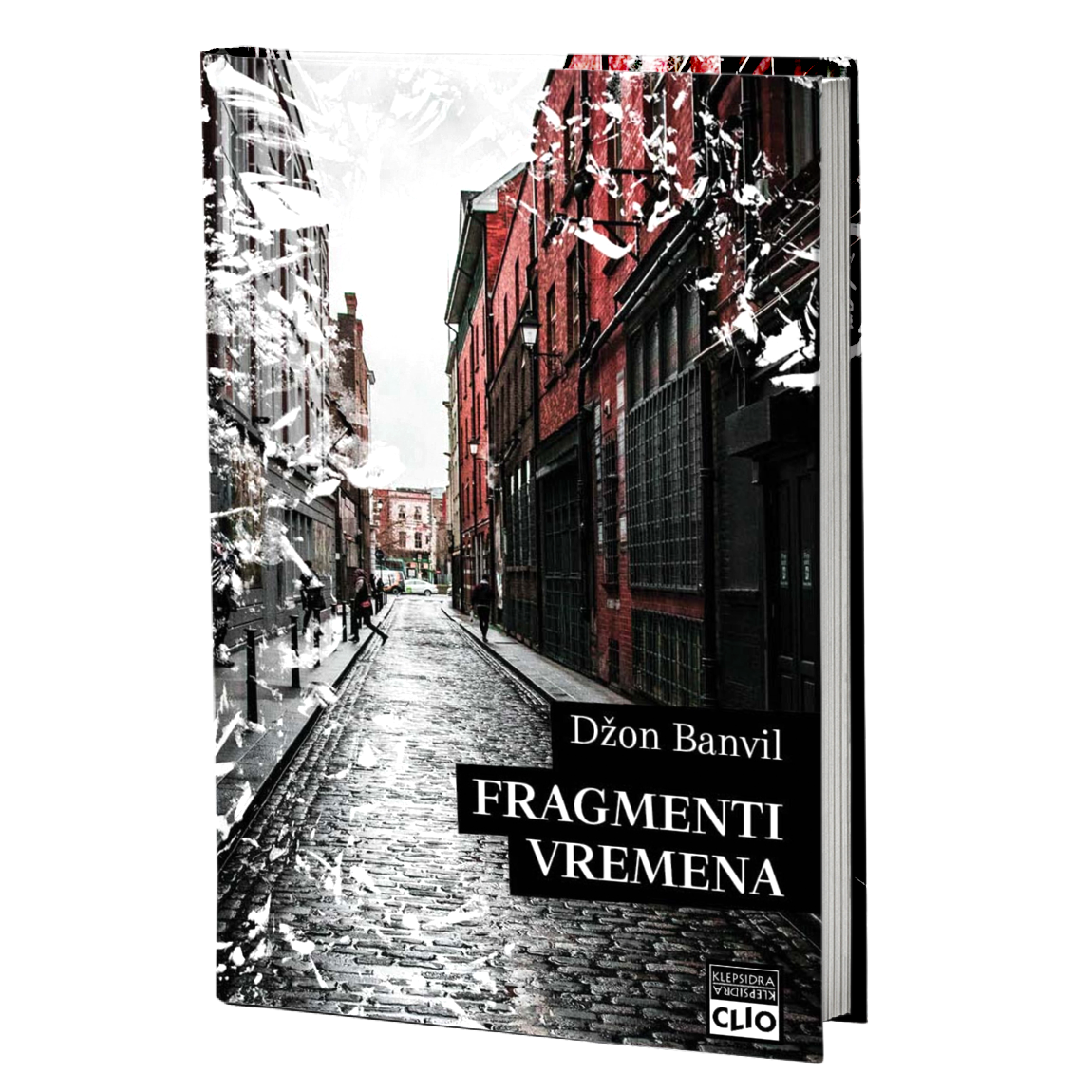 Fragmenti vremena – Džon Banvil