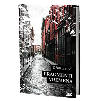 Fragmenti vremena – Džon Banvil