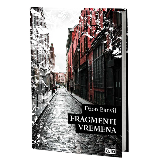 Fragmenti vremena – Džon Banvil