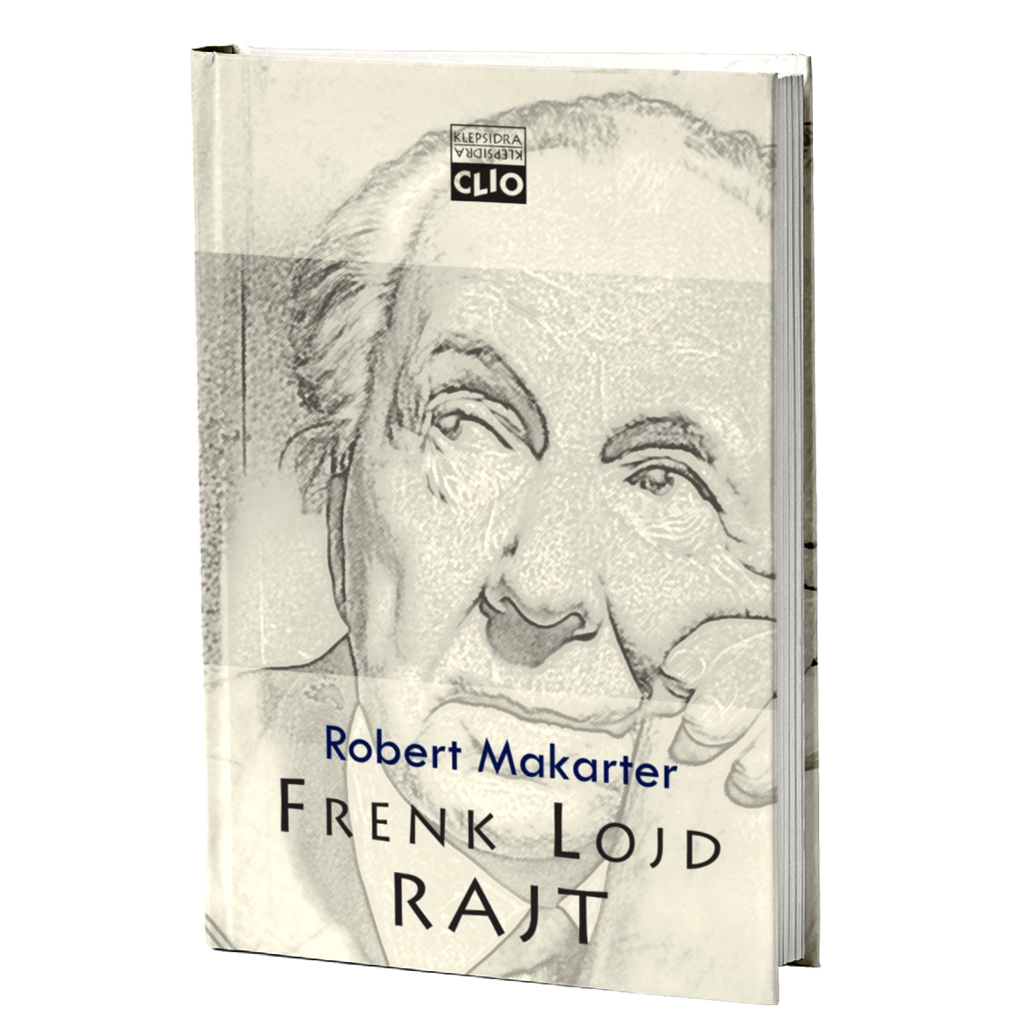 Frenk Lojd Rajt – Robert Mekarter