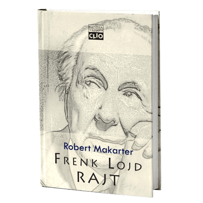 Frenk Lojd Rajt – Robert Mekarter