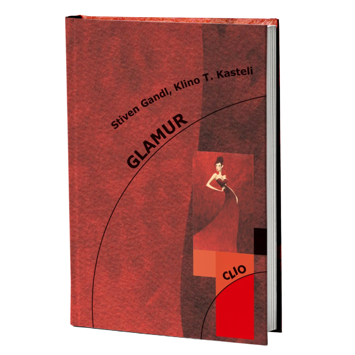 Glamur – Stiven Gandl