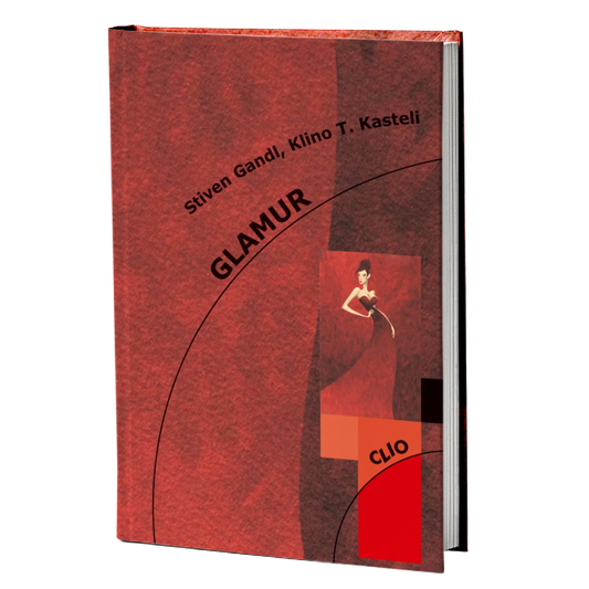 Glamur – Stiven Gandl