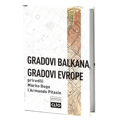 Gradovi Balkana, gradovi Evrope