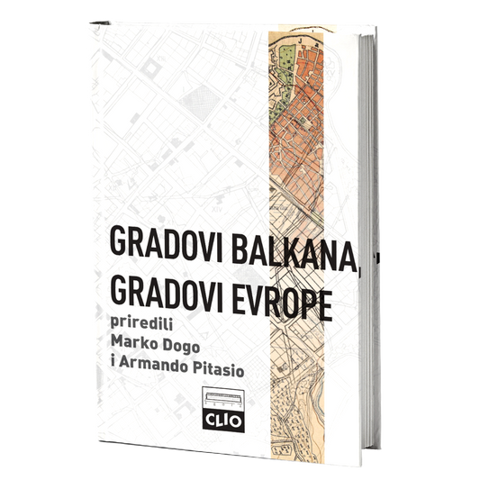 Gradovi Balkana, gradovi Evrope