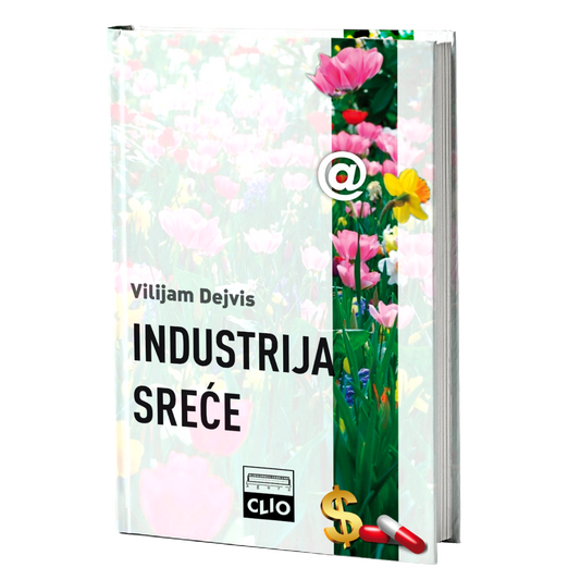 Industrija sreće – Vilijam Dejvis