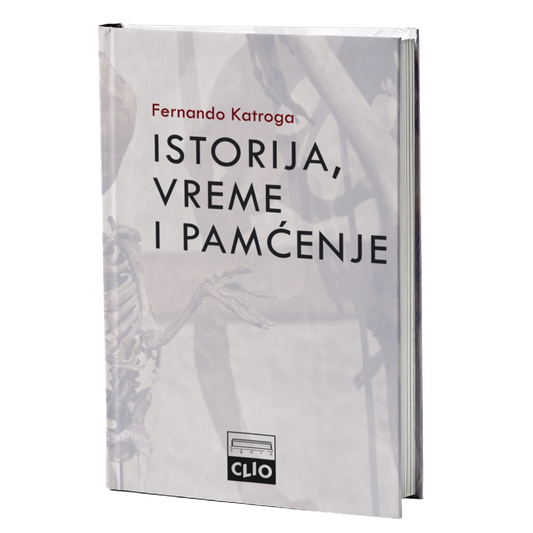 Istorija, vreme i pamćenje – Fernando Katroga