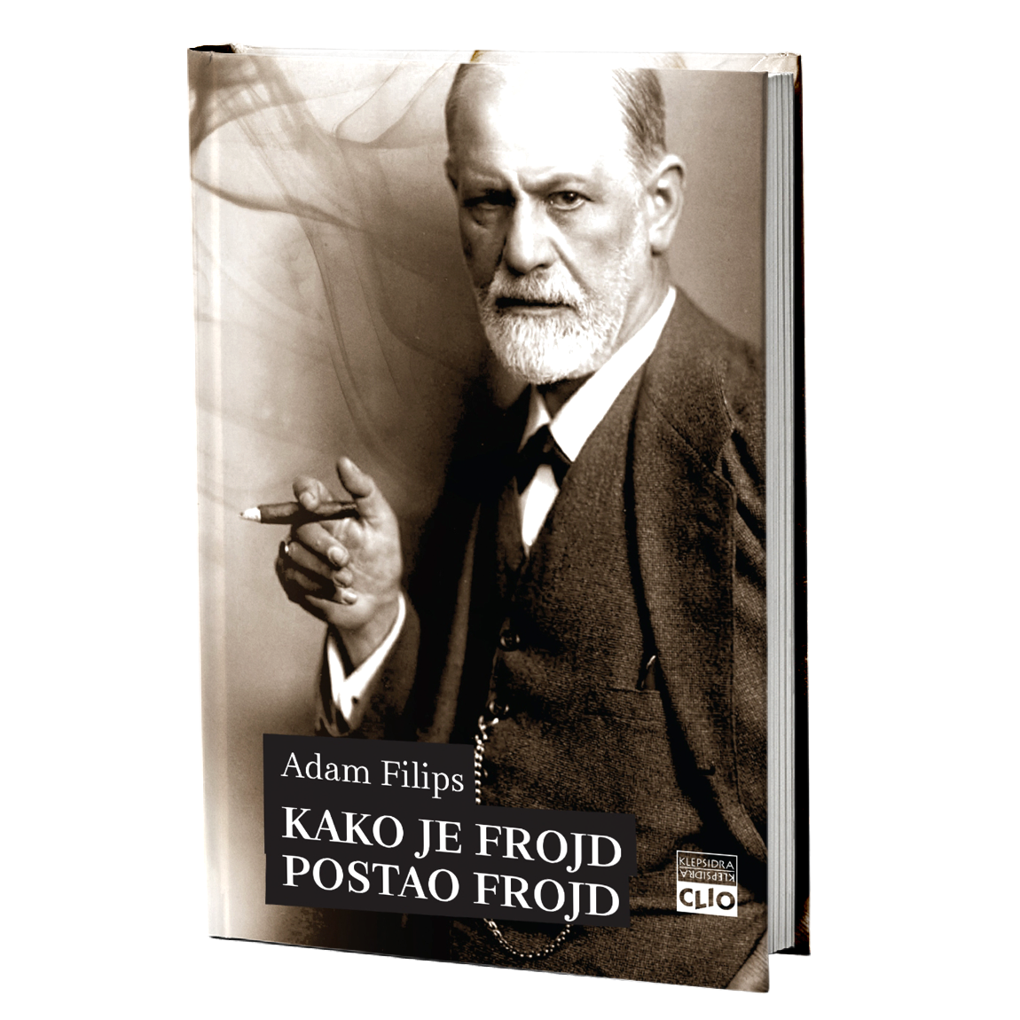 Kako je Frojd postao Frojd: rađanje psihoanalitičara – Adam Filips