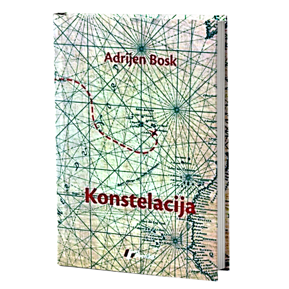 Konstelacija – Adrijen Bosk