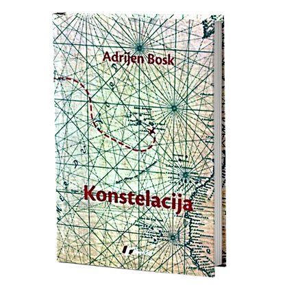 Konstelacija – Adrijen Bosk
