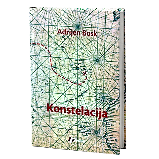 Konstelacija – Adrijen Bosk