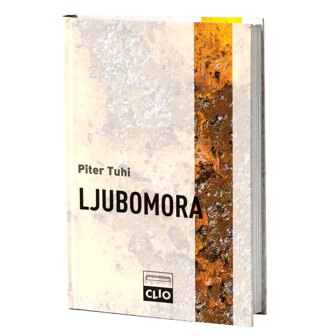 Ljubomora – Piter Tuhi