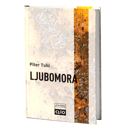 Ljubomora – Piter Tuhi