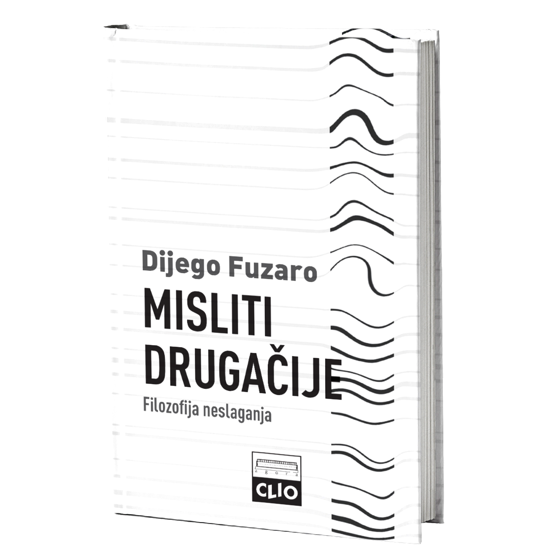 Misliti drugačije – Dijego Fuzaro