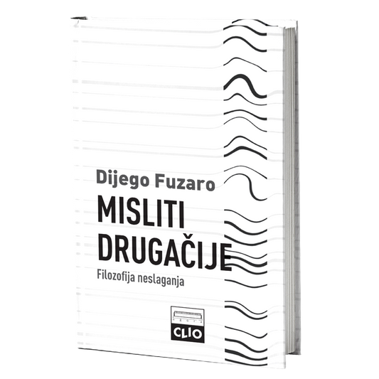 Misliti drugačije – Dijego Fuzaro