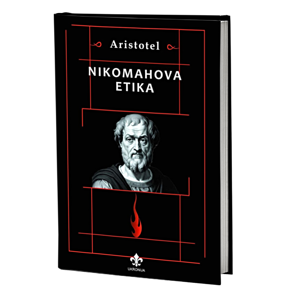 Nikomahova etika – Aristotel