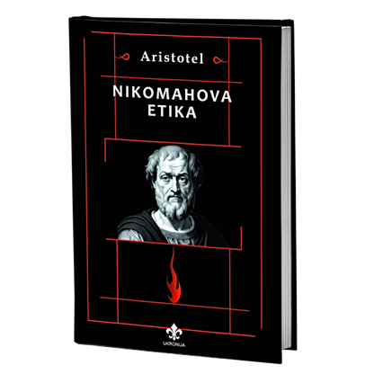 Nikomahova etika – Aristotel