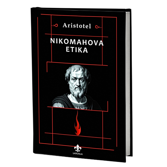 Nikomahova etika – Aristotel