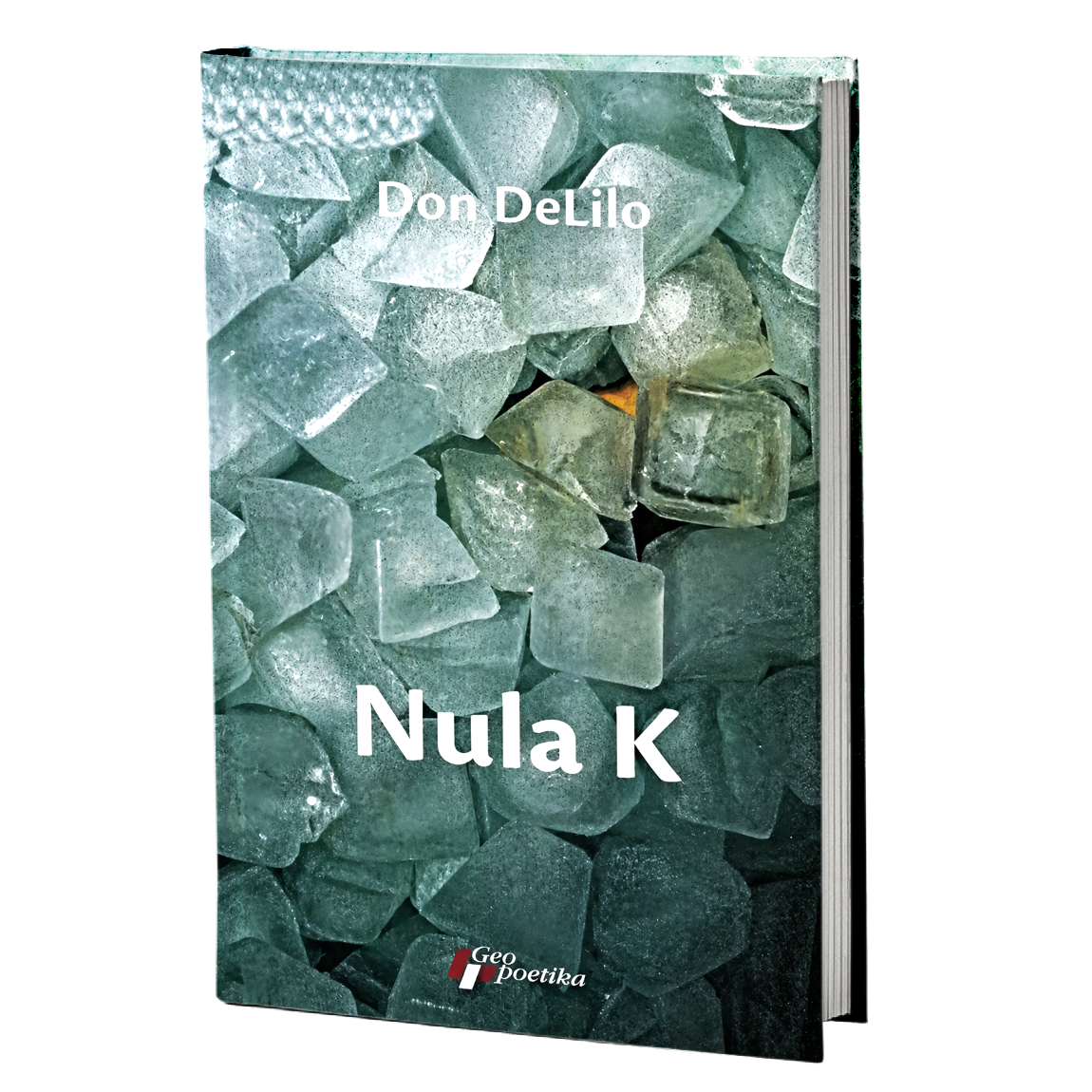 Nula K – Don De Lilo
