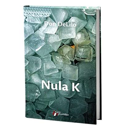 Nula K – Don De Lilo