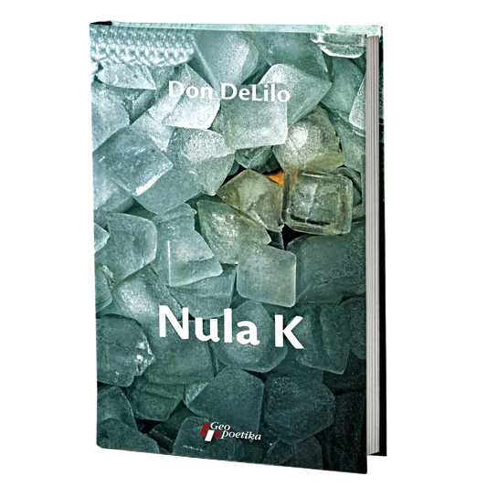 Nula K – Don De Lilo